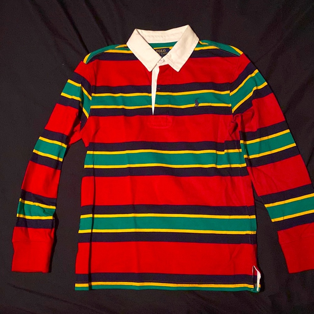 Ralph Lauren shirt